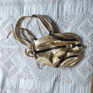 Rebecca  Minkoff backpack